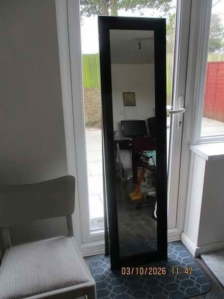Photo of free Mirror (CT11) #2