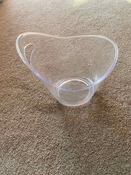 Photo of free Ice bucket (Leighton Buzzard) #1