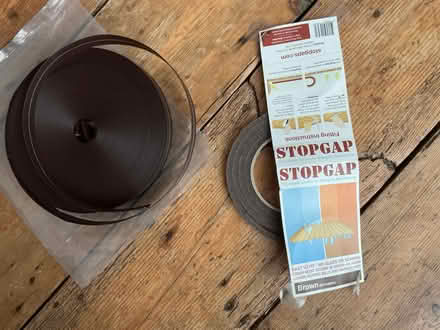 Photo of free Floorboard sealing tape (Whitehawk BN2) #1