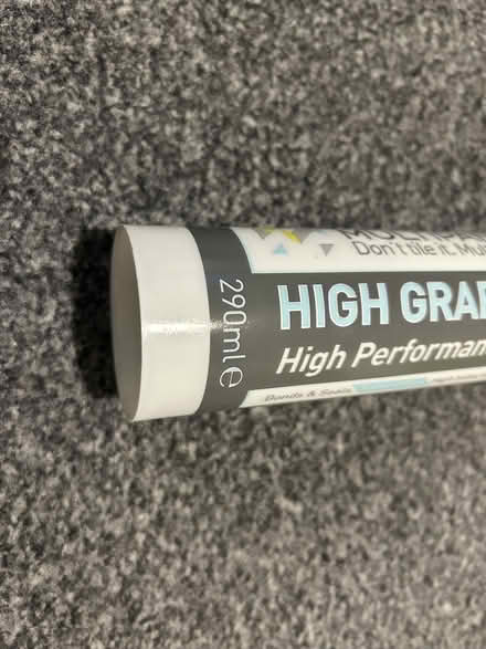 Photo of free Multipanel adhesive (Helsington LA8) #2