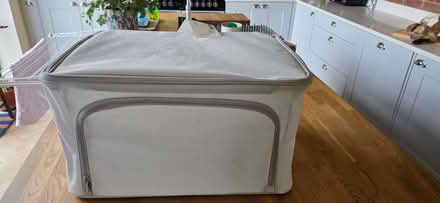 Photo of free Storage case*7 (Warsash SO31) #1