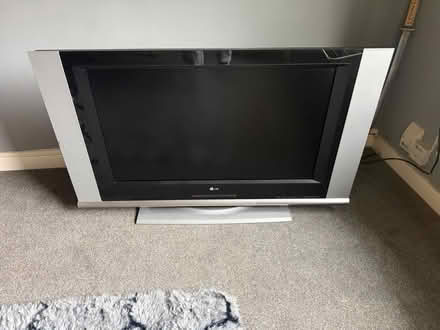 Photo of free 42” TV With Built In FreeView (Kingswood BS15) #1