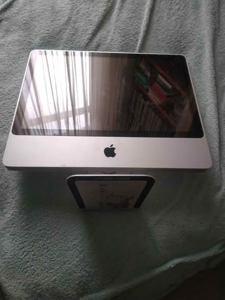 Photo of free iMac (Lower Clapton E5) #3