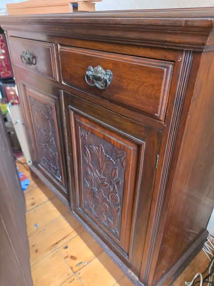 Photo of free Cabinet (Bromley North BR1) #3