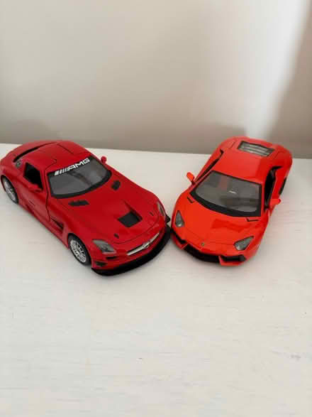 Photo of free 2 cars (Maidenhead SL6) #1