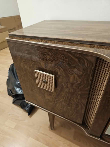 Photo of free Beautility Drinks Sideboard (Spring Park CR0) #3