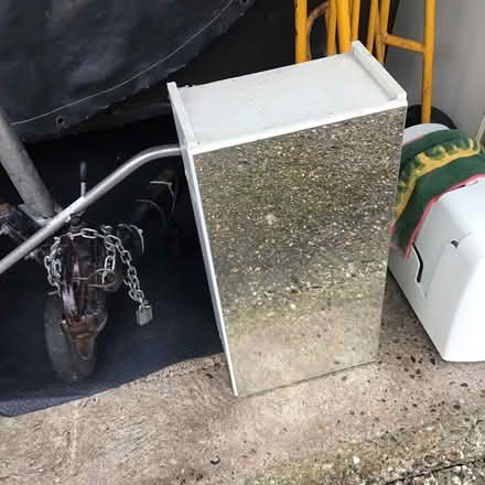 Photo of free Bathroom Cabinets (IP4) #1