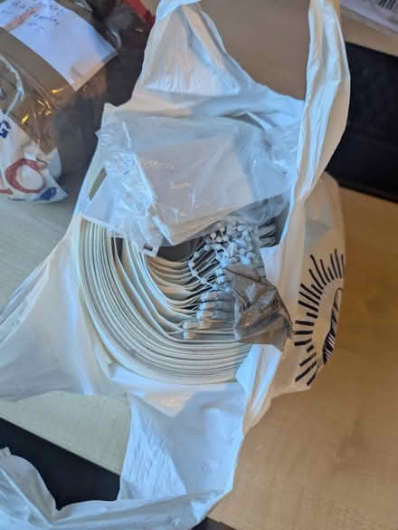 Photo of free Blinds (M20 Withington) #4