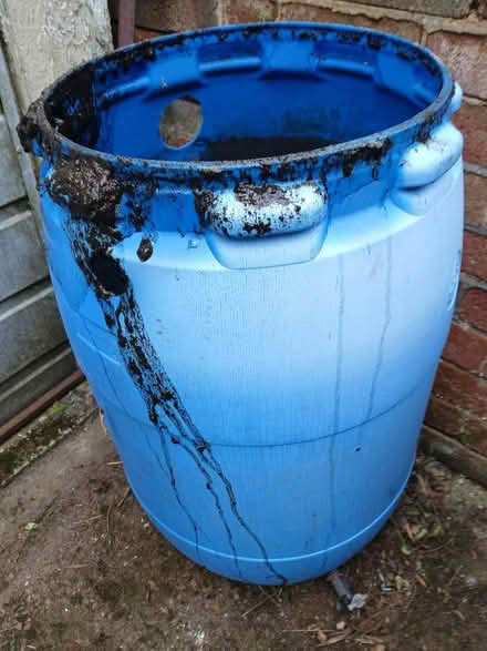 Photo of free Water butt (Mexborough S64) #2