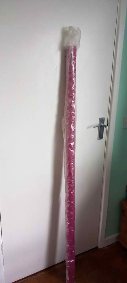 Photo of free 3 meters of fushia pink satin (Chelmsford) #1