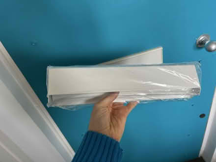 Photo of free Letterbox guard (NW6 Kilburn) #1