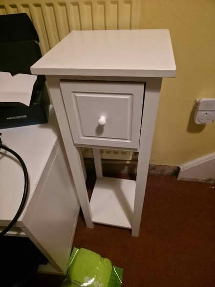 Photo of free Small occasional table (Swindon Village GL51) #1