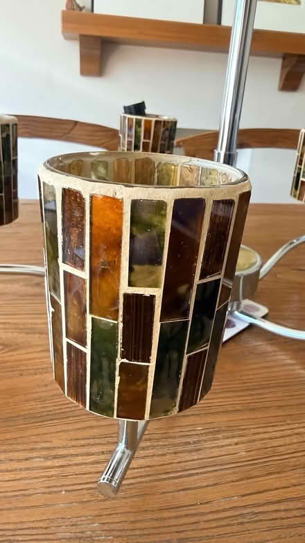 Photo of free Ceiling light (Kendal LA9) #4