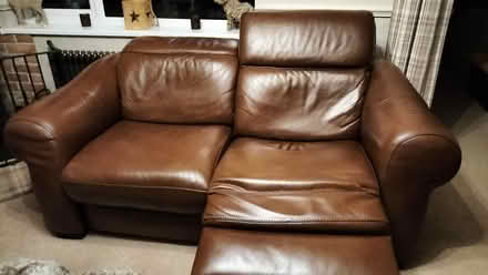 Photo of free Sofa (Holywell) #2