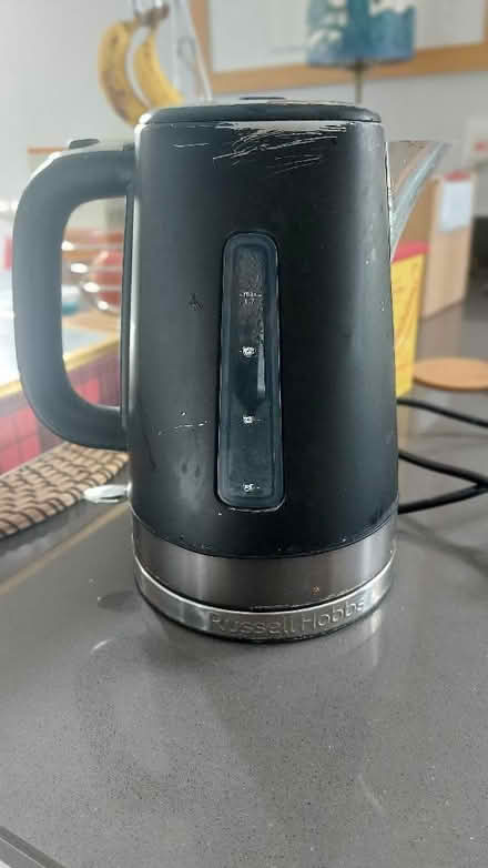 Photo of free Working electric kettle (Ladywell SE4) #1