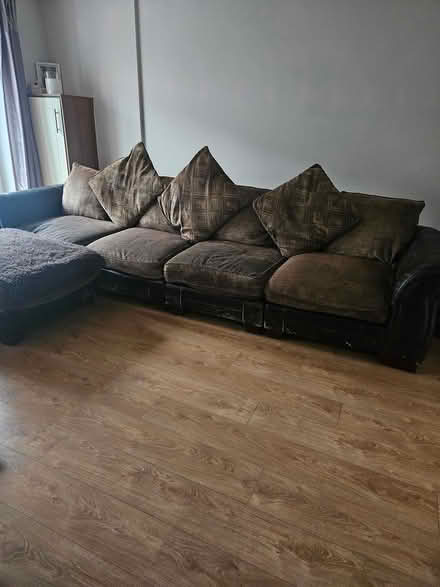 Photo of free Furniture (Balgriffen) #1