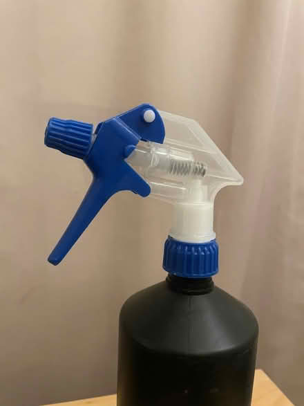 Photo of free Plastic bottle/reusable (Highbury Barn N5) #2