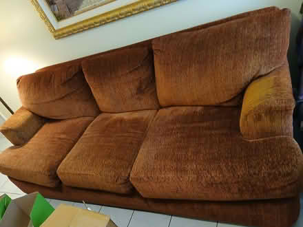 Photo of free Furniture (2706 E 97th Ave. Tampa 33612) #2