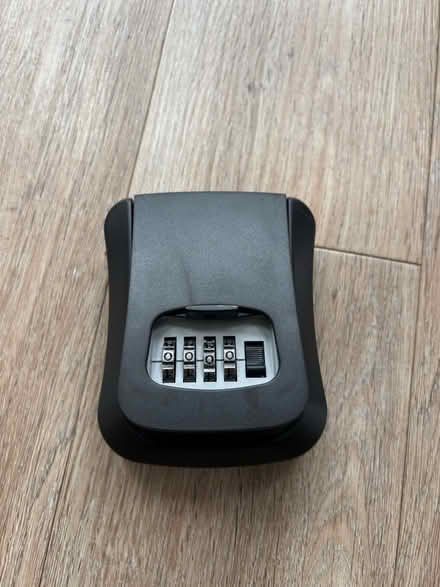 Photo of free Key box (Kenilworth CV8) #1