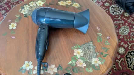 Photo of free Travel hair dryer (CM15 Shenfield) #1
