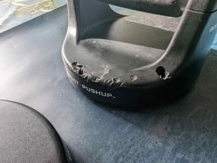 Photo of free Perfect pushup (Levenshulme M19) #2