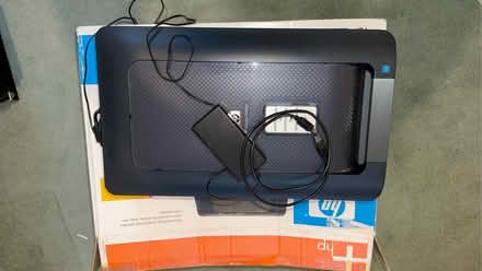 Photo of free HP Scanjet G4050 flatbed scanner (Welling DA16) #3