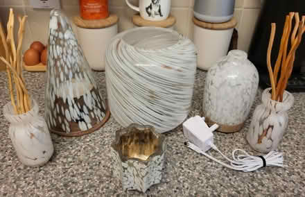 Photo of free Household items (Fulwood PR2) #1