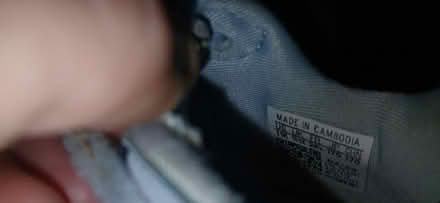 Photo of free Kids shoes (Longwood) #3