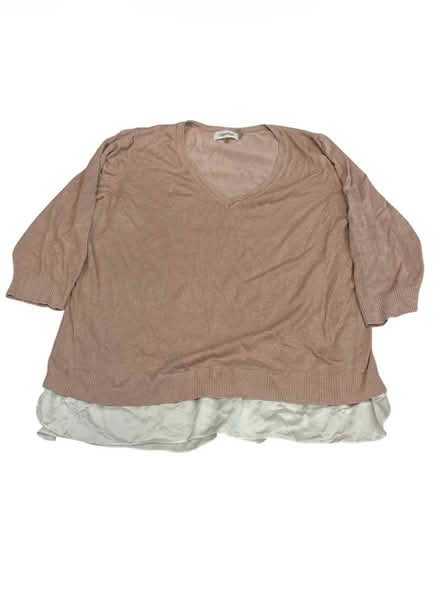 Photo of free Calvin Klein Woman’s Top (Brooklyn Storage) #1