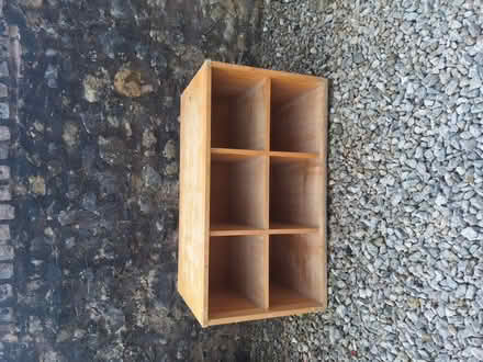 Photo of free Unit (Carnforth) #1