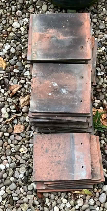 Photo of free Roof tiles (Cheadle Hulme SK8) #2