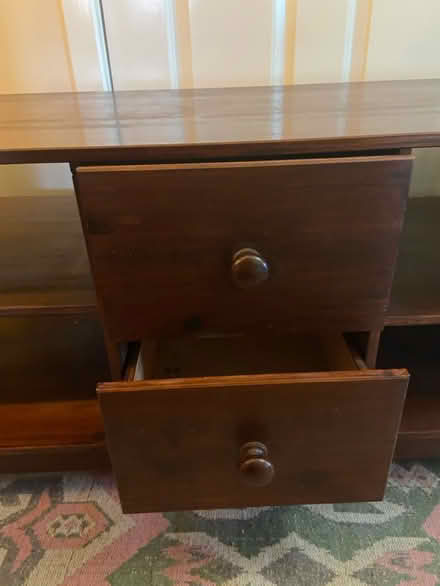 Photo of free Sideboard / TV Unit (Uckfield TN22) #2