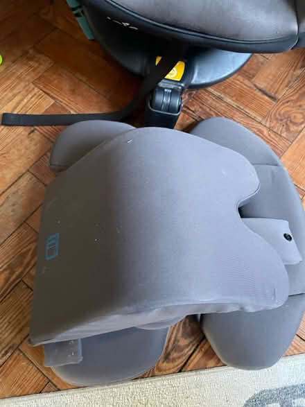 Photo of free Joie spin 360 car seat (Wavertree Liverpool L15) #3