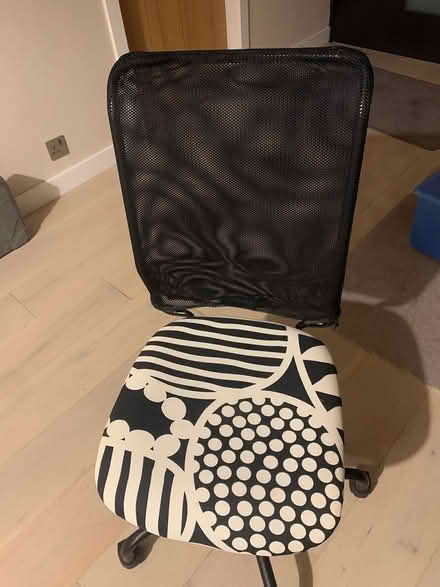 Photo of free Chair (Home EH12) #1