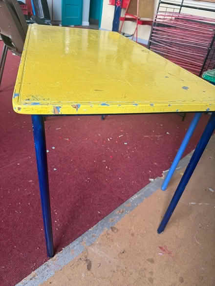 Photo of free Assortment of tables and chairs (Dublin) #1
