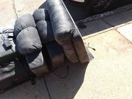 Photo of free Clean workingrecliner (Mayfair Philadelphia) #1