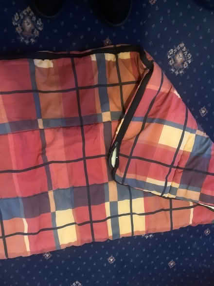Photo of free Sleeping bag adult size (Cwmbran) #2