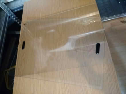 Photo of free Large wood reptile terranium (Great glen, LE8) #2