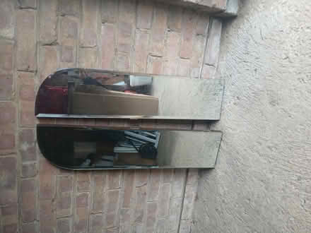 Photo of free Vintage mirrors (Borehamwood WD6) #2