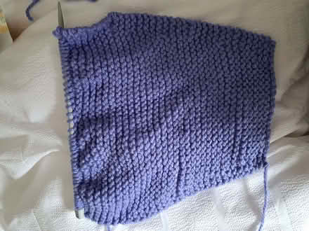 Photo of free Wool and pattern (Dronfield S18) #3