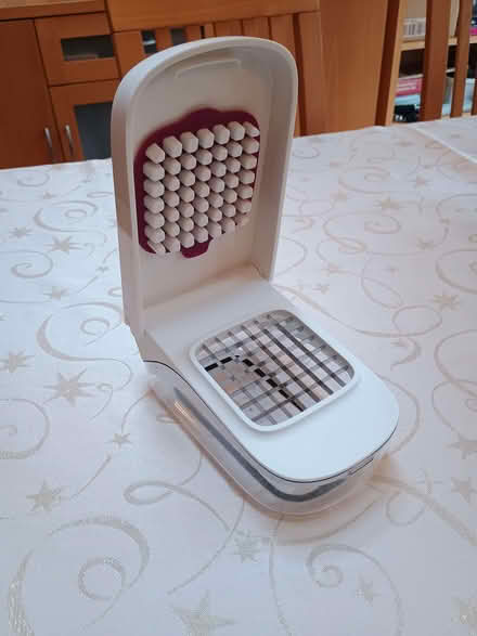 Photo of free Veg chopper (Southport PR9) #1