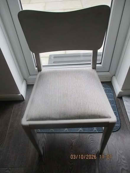 Photo of free Two Chairs (CT11) #1