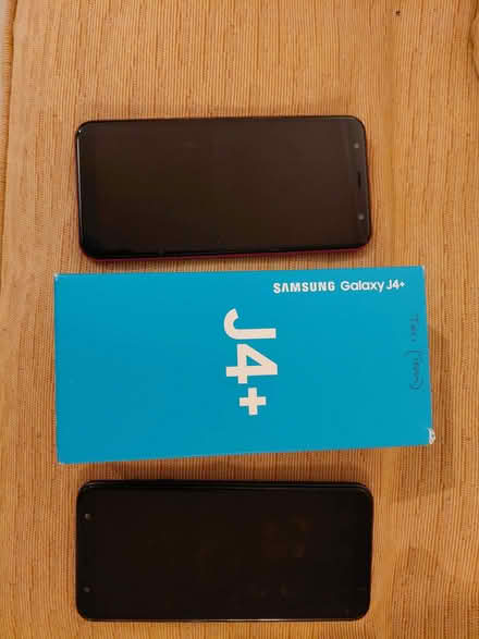 Photo of free Old mobile phones (The Nurserylands TW12) #2