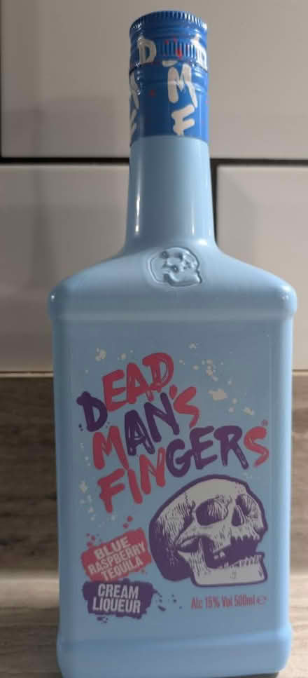 Photo of free 2 empty 0.50L coloured bottles (Abingdon, OX14) #3