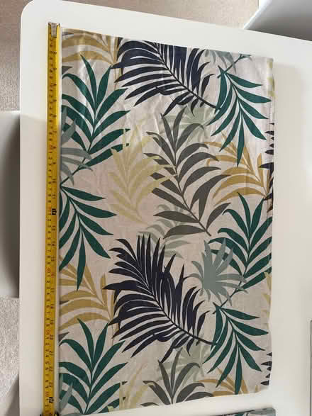 Photo of free Cushion covers (BR3 Beckenham) #1