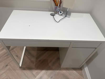 Photo of free IKEA kids desk (London Nw11) #1