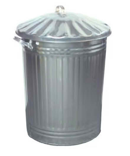 Photo of Metal rubbish bins or other (Surrenden BN1) #1