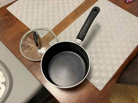 Photo of free Scratched Tefal Stewpot (Surbiton KT5) #3