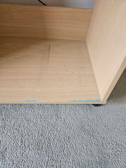 Photo of free Mobile desk (Llansantffraid SY22) #3