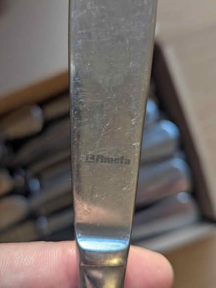 Photo of free Knifes (M20 Withington) #2